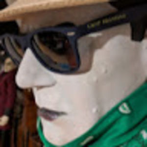 Meet your Posher, Matthew